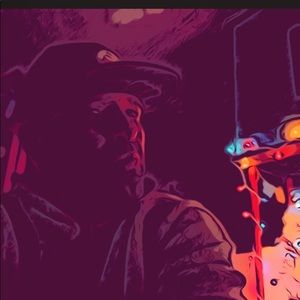 Meet your Posher, Lou